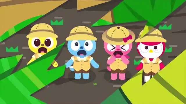 迷你特工队儿歌 第1季