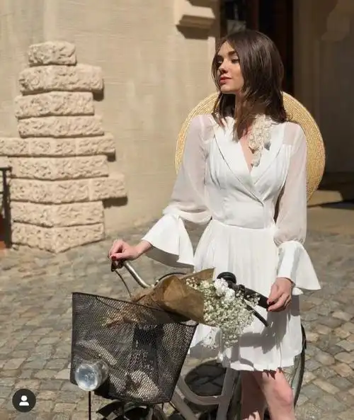 法国女人,为什么穿得优雅又迷人?终极诀窍,我终于get到!