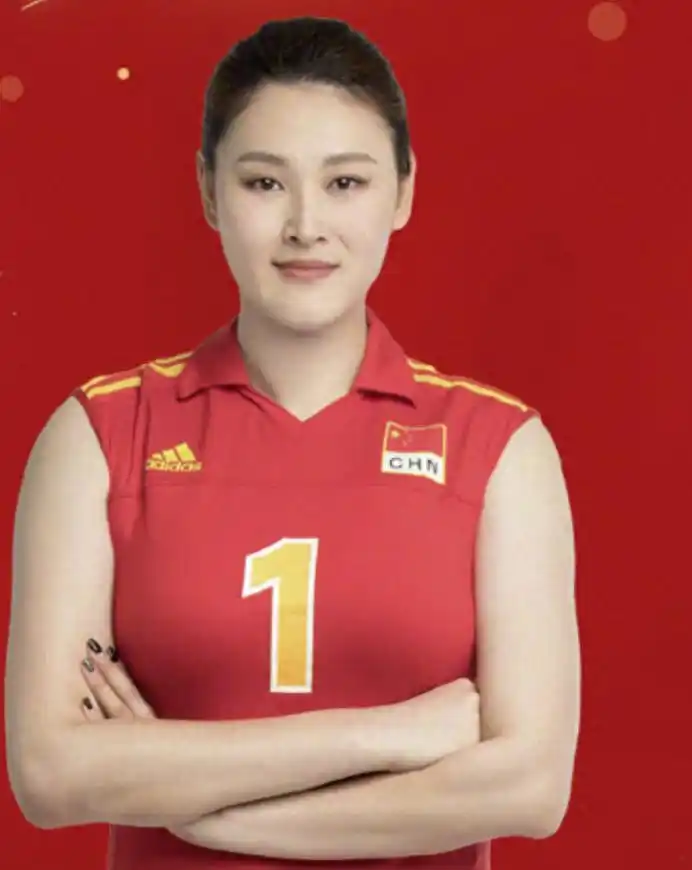 回顾名将王一梅巅峰时暴打日本后遭郎平弃用如今35岁怎样了