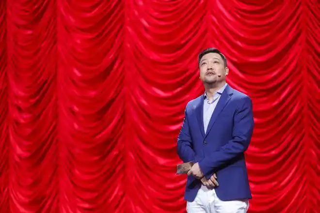 寻找喜剧人张浩满分实力硬核出圈