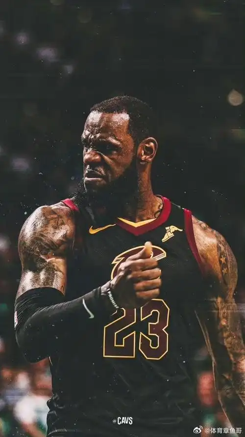 黑子们别不知道2018年的詹姆斯有多强