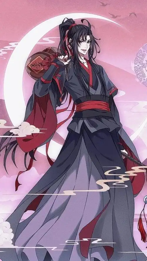 典范动漫壁纸 | 海贼王 夏日朋友帐 魔道祖师 - 图片壁纸 上海视道