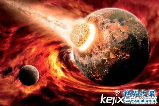 关于地球令人震惊的16个秘密,人类仅剩下2000人