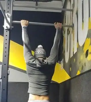 自重悬吊治疗腰酸背痛,脊柱侧弯,椎间盘突出