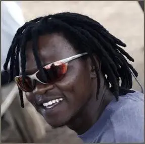 黑人脸搞笑头像