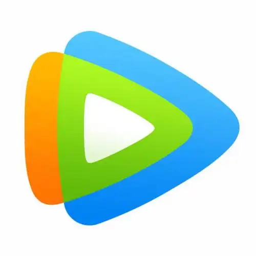 腾讯视频logo png图片免抠素材 标志logo-第1张