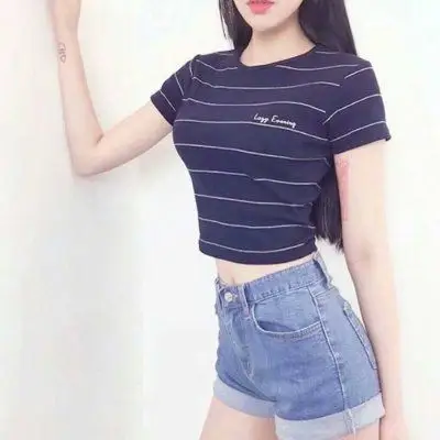 女生部位腰腿头像