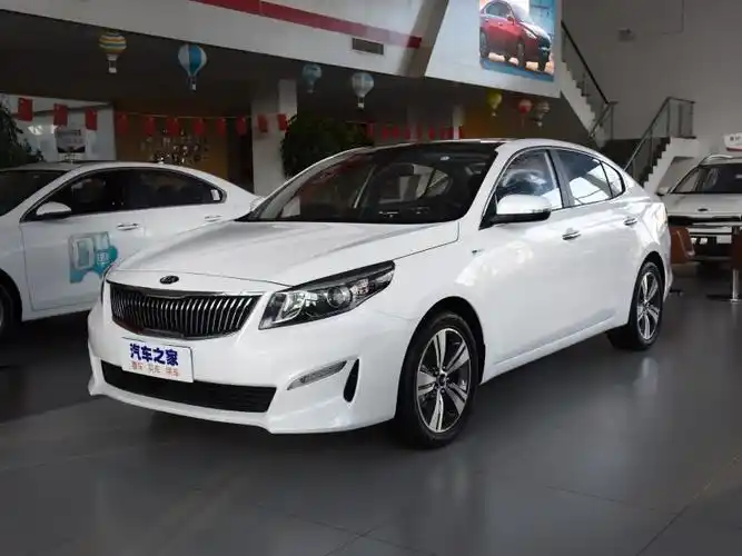 东风悦达起亚 凯绅 2019款 1.8l 自动gls