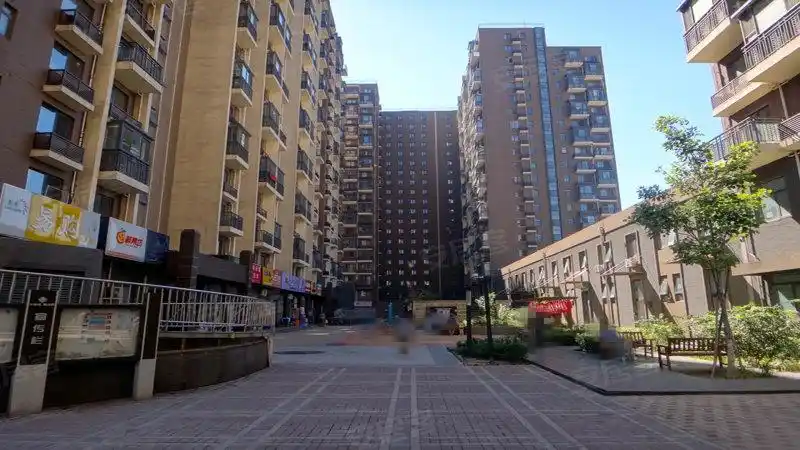 中海城紫鑫阁,成寿寺路134号-北京中海城紫鑫阁二手房,租房,房价-北京