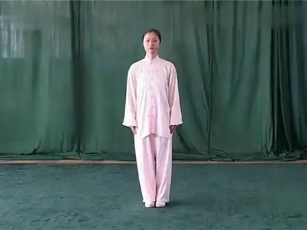 邱慧芳四十二式太极拳音乐口令(罗延坤编辑)