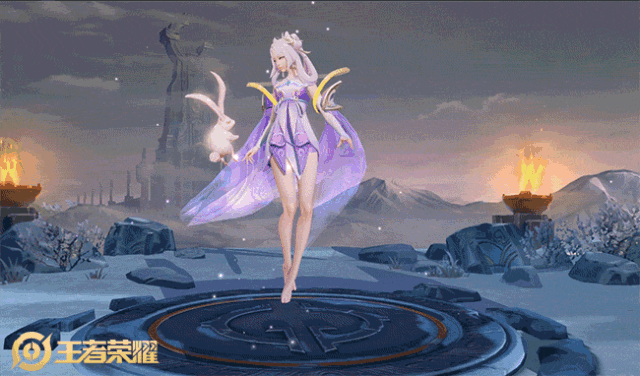 资料片爆料丨大事件倒数第二节点开启,嫦娥免费送活动全服开启!