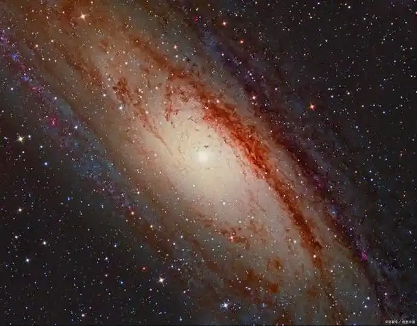 m78星云真的存在吗