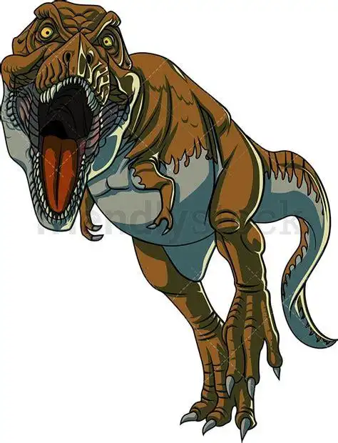 霸王龙三角龙动画片 - 搜狗英文