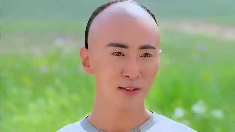 新还珠格格:萧剑认为晴儿人生是完美的,却不料晴儿会这样说?