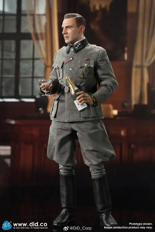 didcorp##12寸兵人##兵人##二战##模型资讯
