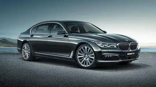 宝马最贵的十款车(宝马全球最贵的十款车)插图