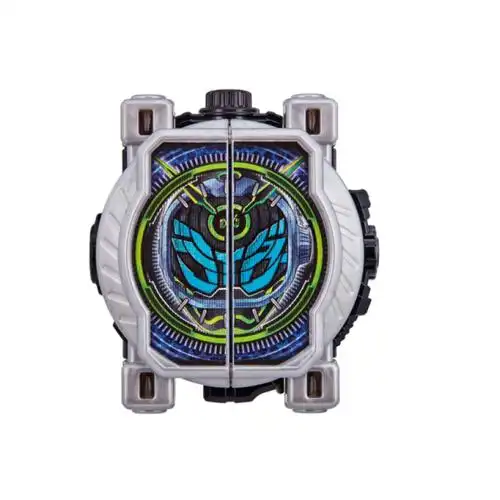 假面骑士zio时王变身器腰带dx时间驱动器手表盘小朋友生日礼物 复活者