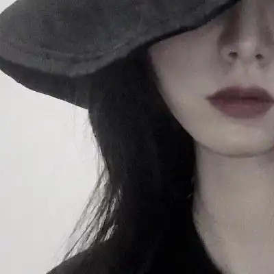 女生头像女神高冷霸气高清好看的霸气个性高冷女生头像图片