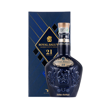 洋酒 皇家礼炮 royal salute 皇家礼炮 进口洋酒 原装进口威士忌 节日