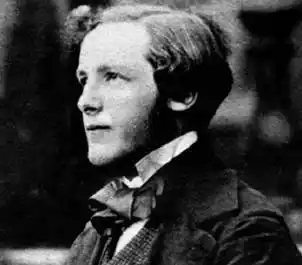 詹姆斯·克拉克·麦克斯韦