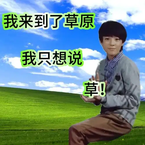 李帝努[超话]#给帝努安排上了李杰诺的精神状态表情包原图自取92