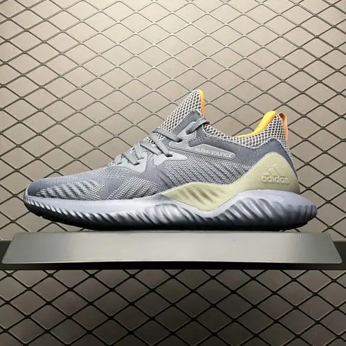 adidas阿迪达斯alphabouncebeyondm阿尔法