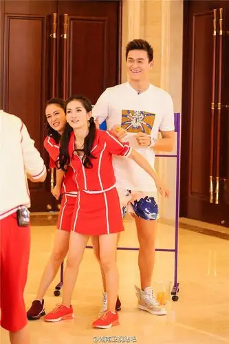 我们来了第一季