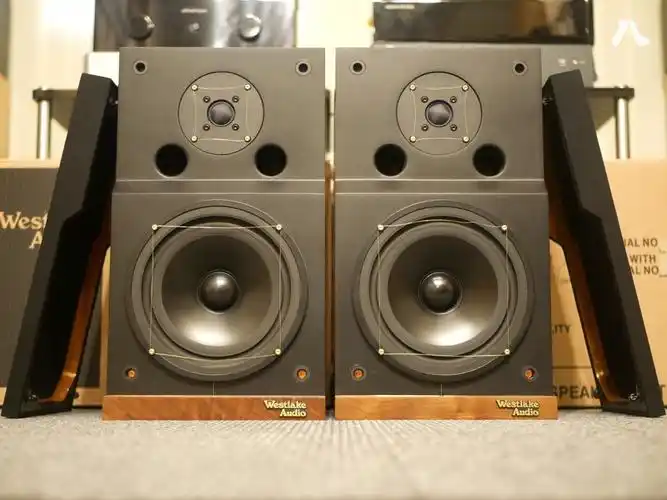 03 【代售】西湖 westlake lc8.1 经典监听音箱