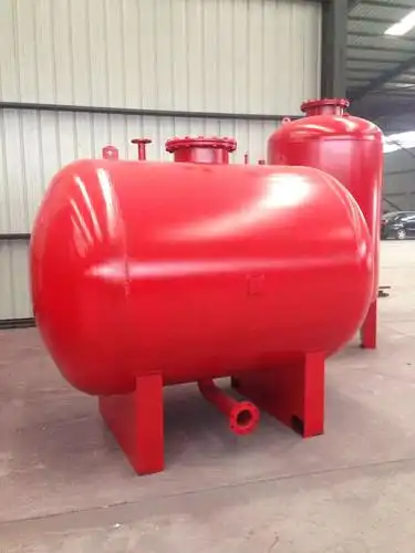 驻马店消防稳压罐免费咨询_北京金成汇通机电设备有限公司