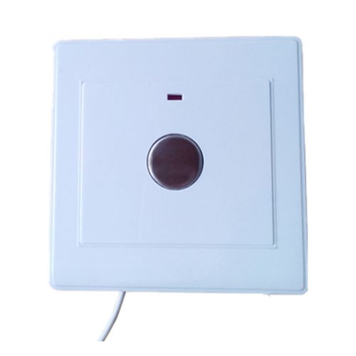 二线触摸延时断电开关可调时间排风扇计时自动智能开关