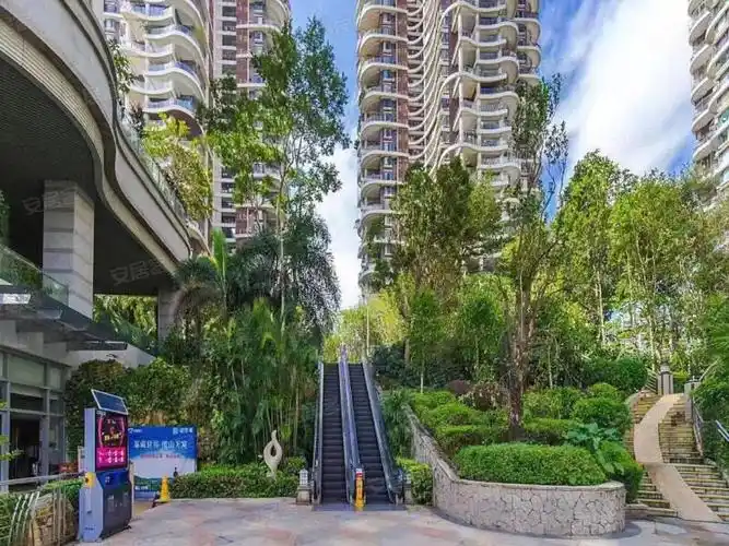 京基御景东方,白石路2168号-深圳京基御景东方二手房,租房,房价-深圳