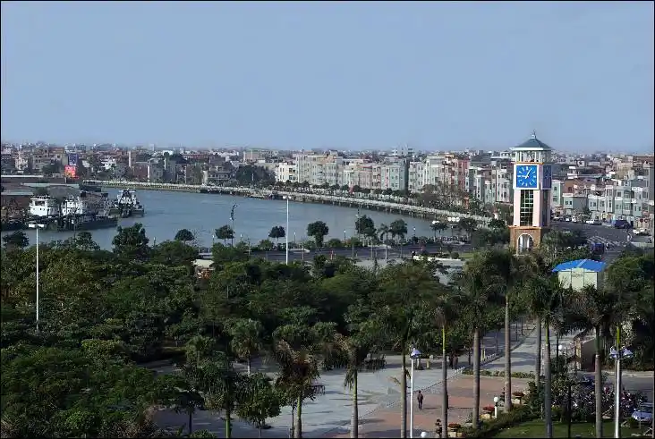 今日道滘_中国东莞道滘镇栏目