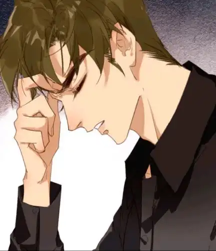 不健全关系(钱错x滕瑞雨)头像(基)