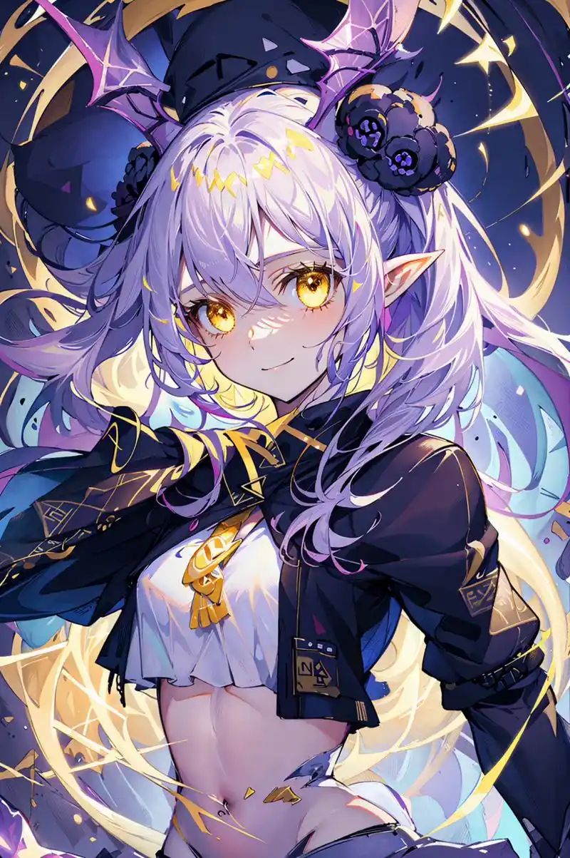 明日方舟,狮蝎[期待]#明日方舟# #二次元