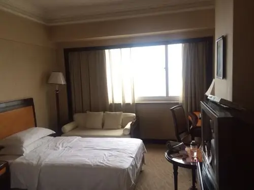 郑州华联广州大酒店