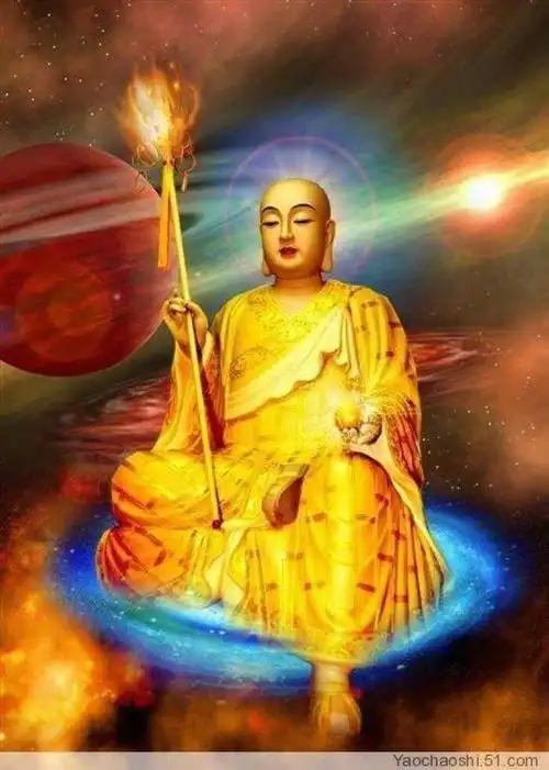 地藏王菩萨庇佑平安吉祥南无大愿地藏王菩萨67676767