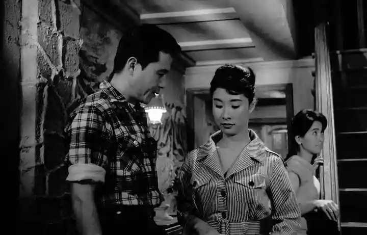 下女(电影) - 知乎