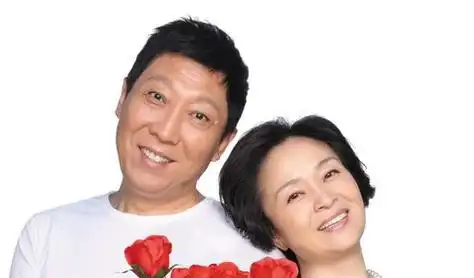 刘莉莉的资料和婚姻 刘莉莉万弘杰是夫妻吗