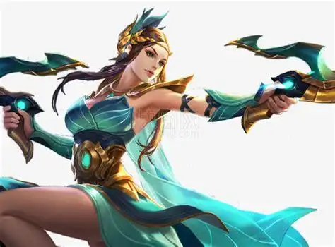 王者荣耀老版虞姬王者荣耀老版虞姬图片2022已更新今日资讯