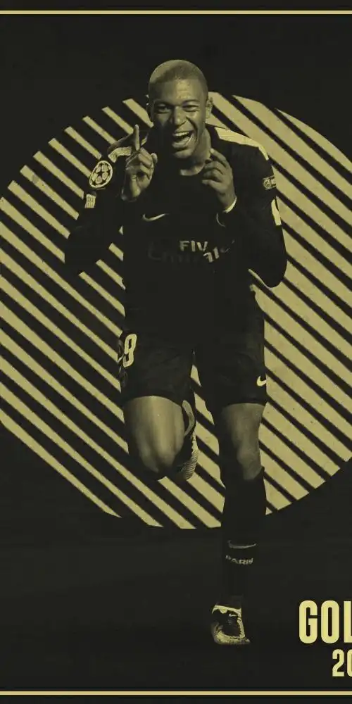 世界杯壁纸(2018世界杯球星全面屏手机壁纸,144张最新足球球星壁纸)