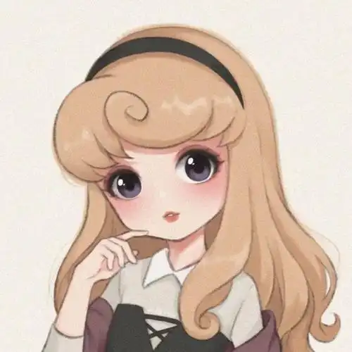 超可爱的迪士尼公主78