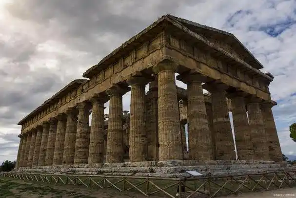 世界十大奇迹简介