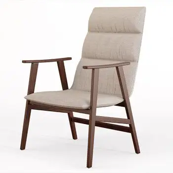 意大利 blifase 现代单人休闲椅