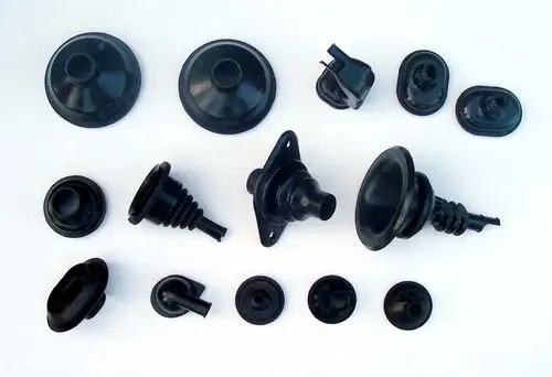 汽车用橡胶制品(图)