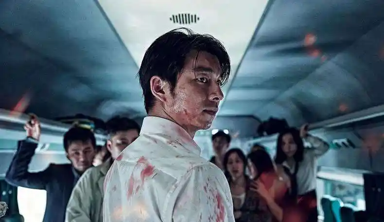 《釜山行》剧照