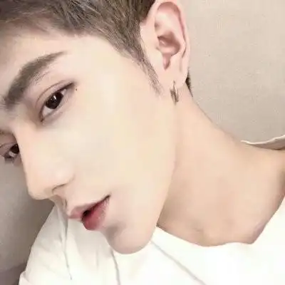 非主流伤感男生头像