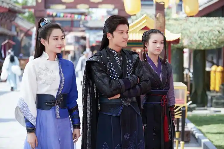 拜见宫主大人百度云全121集全网盘资源1080p蓝光中字已完结