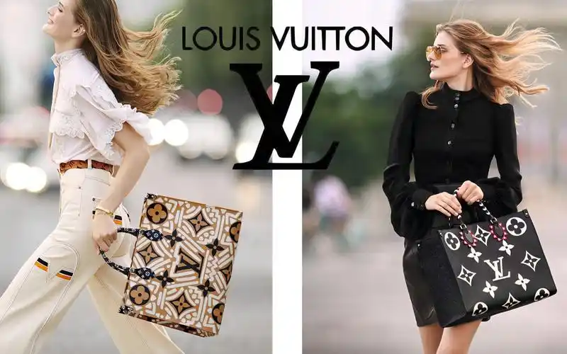 louisvuitton路易威登涂鸦艺术广告片