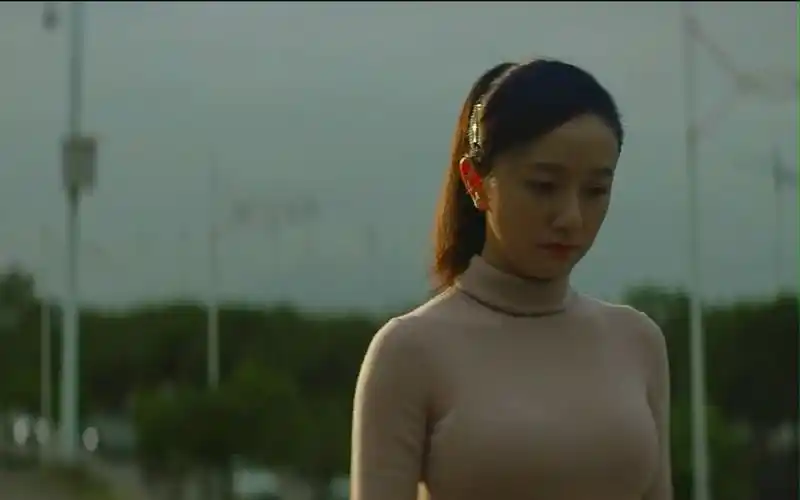 扫黑决战:姜文张颂文正面对决,李倩金世佳演技越来越好