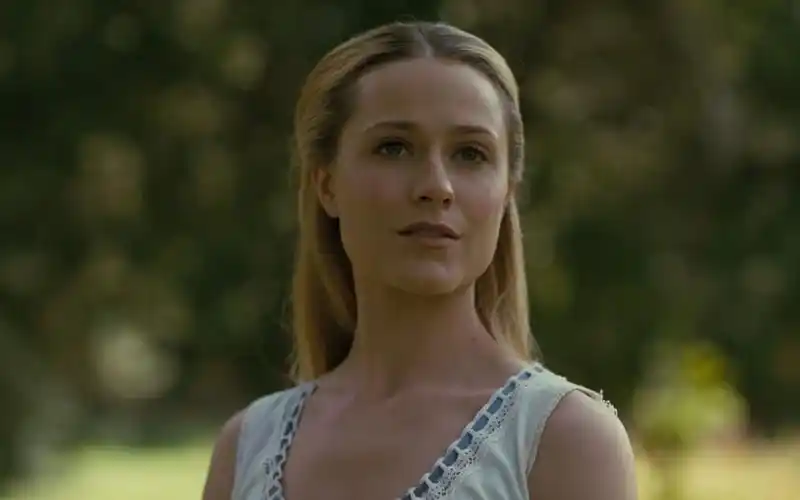 西部世界-westworld-第三季结尾彩蛋